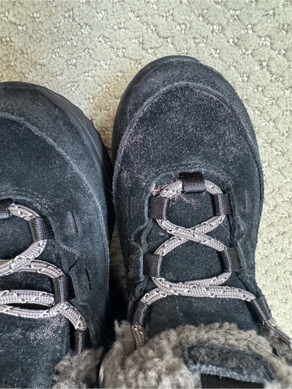 UGG terretrail cozy